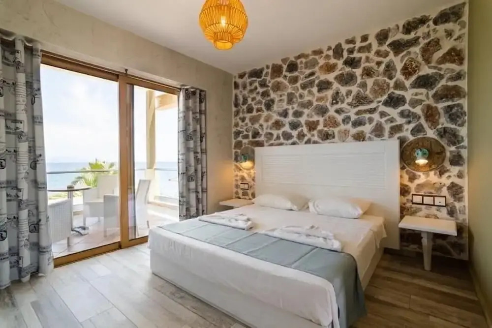 Jacksons Luxury Suites