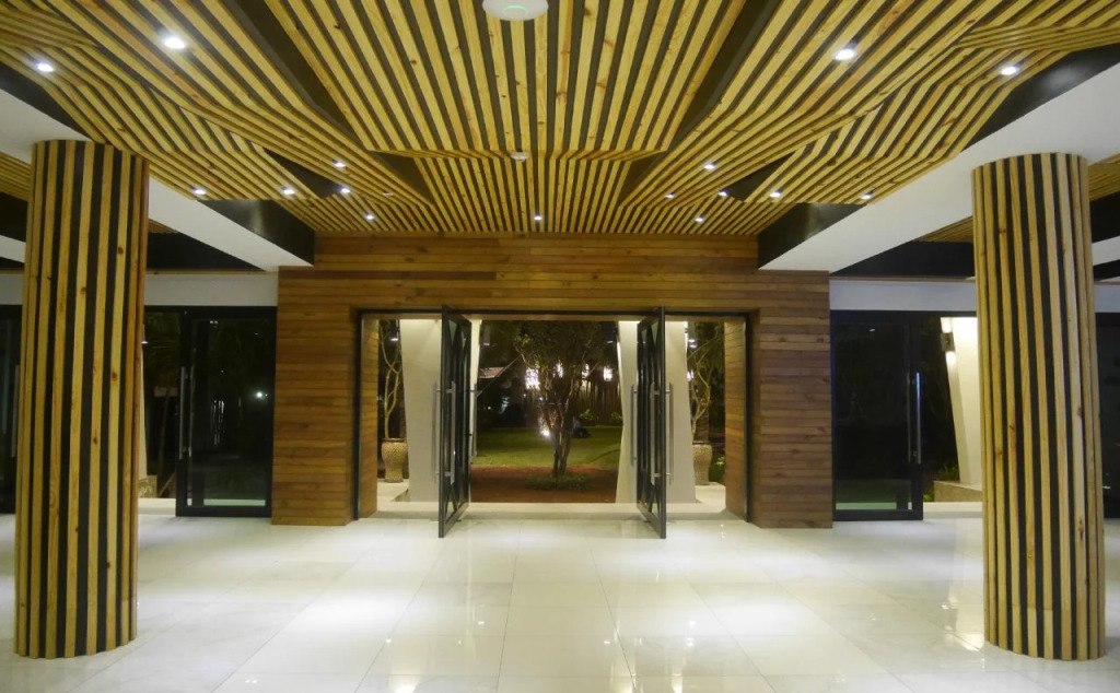โรงแรมชาวเกาะพีพี ChaoKoh Hotel Phi Phi Island