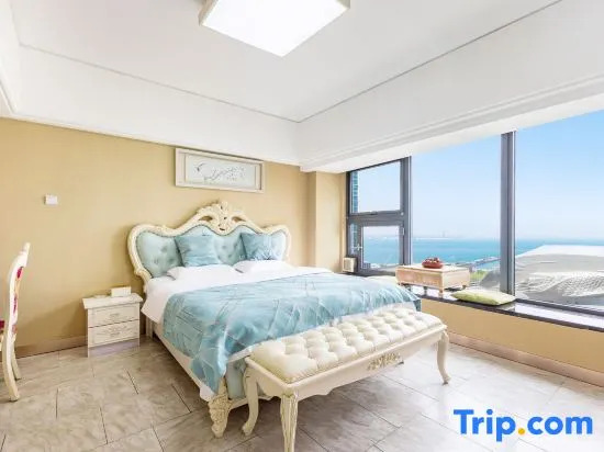 Sea Dream Seaview Hotel (Zhongshan Square Venice Water City)