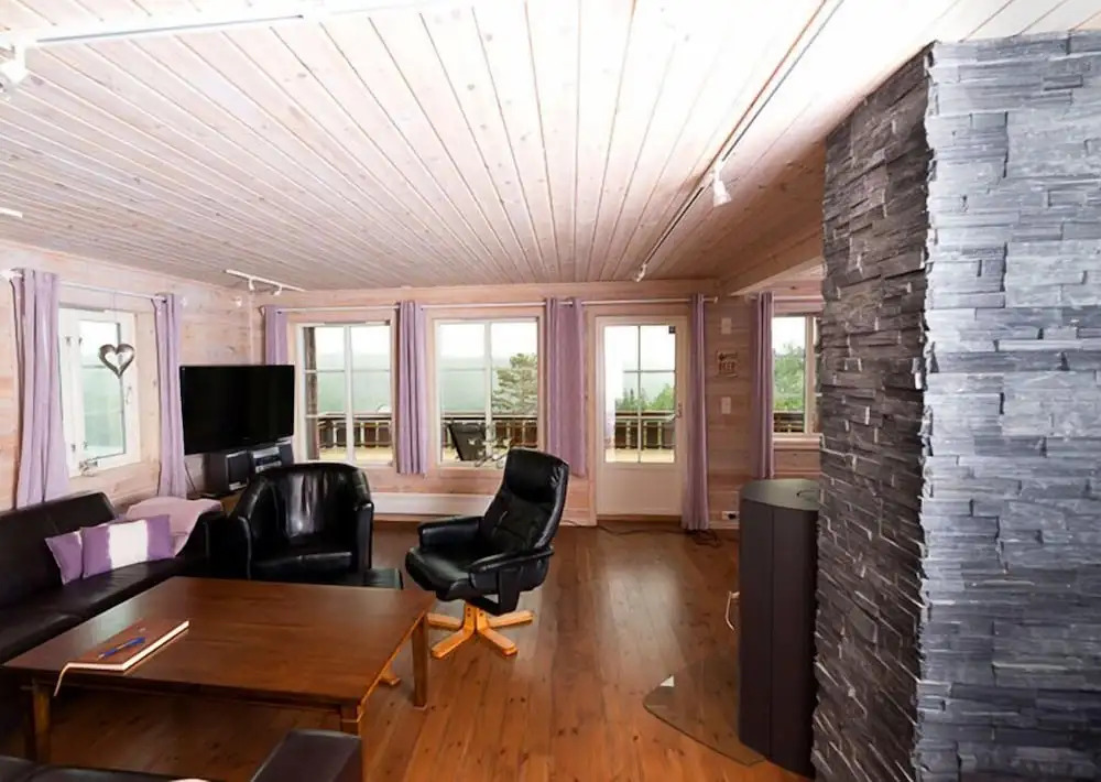Gauvikstua Cabin - Lyngdal
