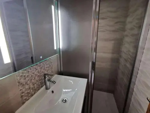 Apartment Delphinelle