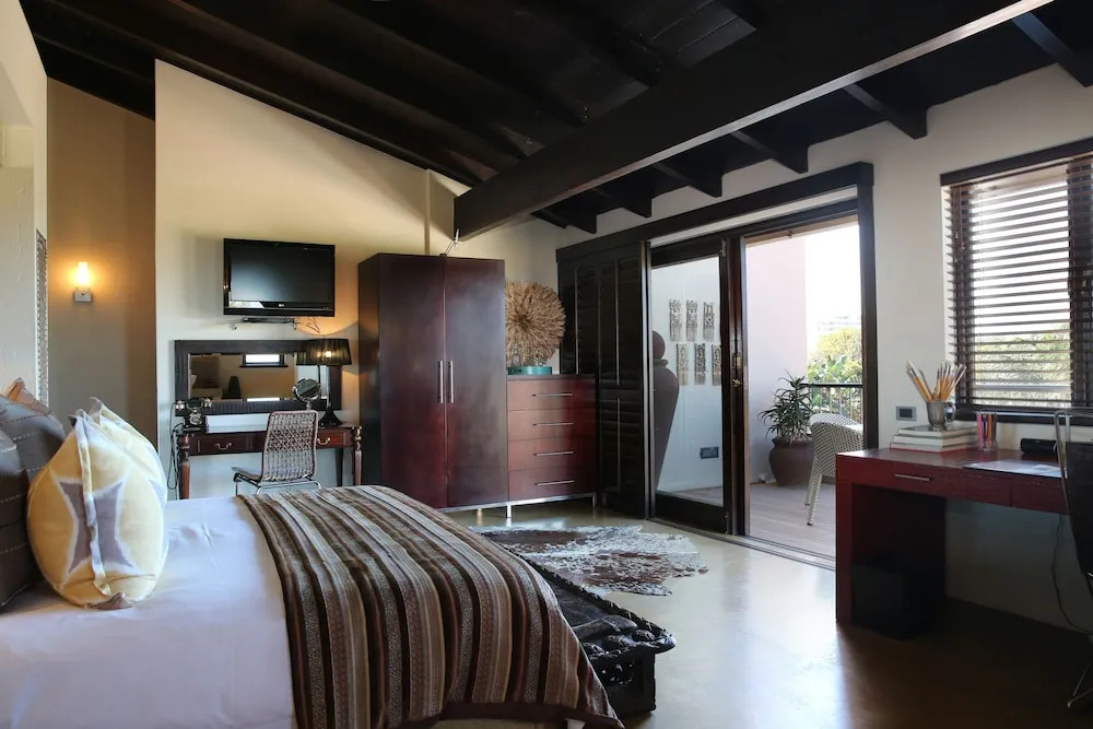 Teremok Lodge & Spa