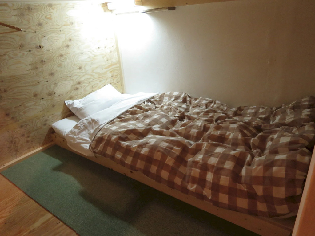 SappoLodge