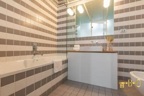Beplace Apartments In Porta Romana