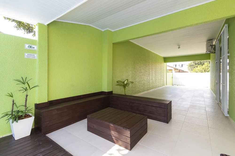 Aluguel Casa 4 quartos 503