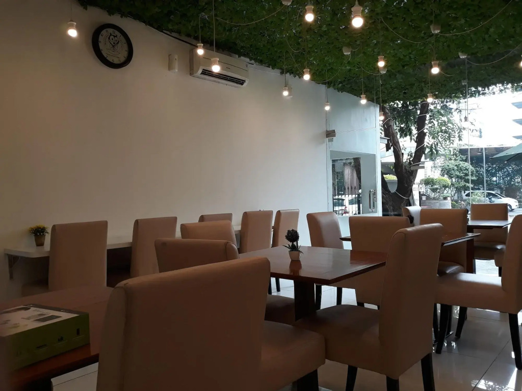 Menteng House