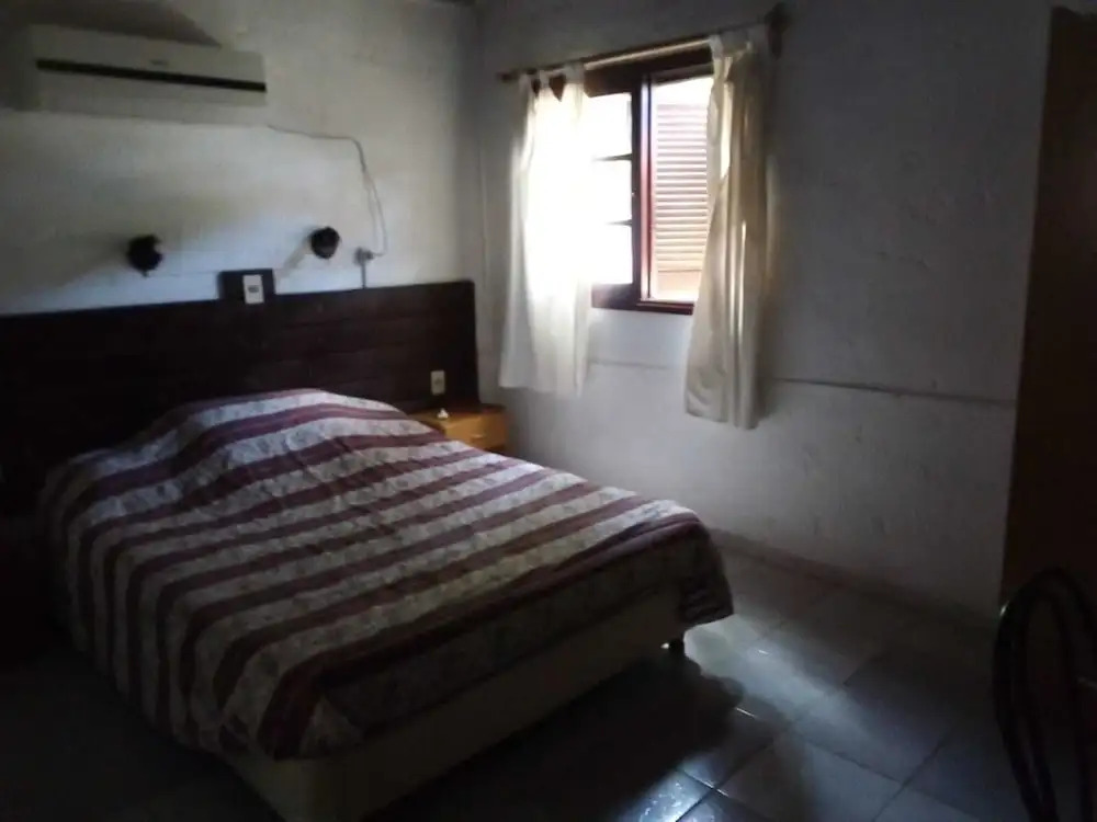 Cabañas Posada del Bosque