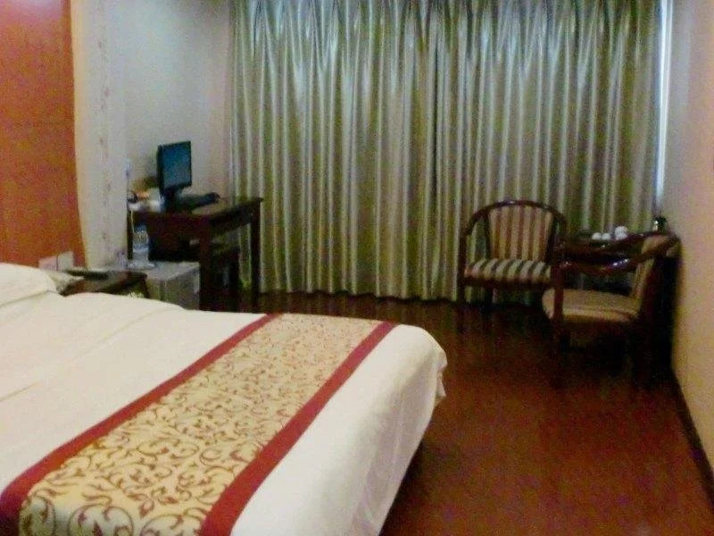 Junyue Hotel