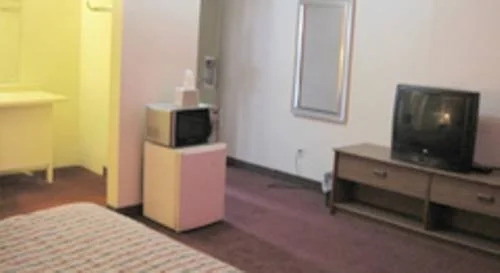 Aqua City Motel