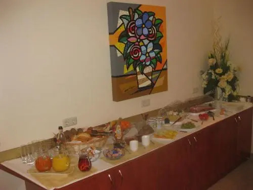 Hotel am Berliner Platz