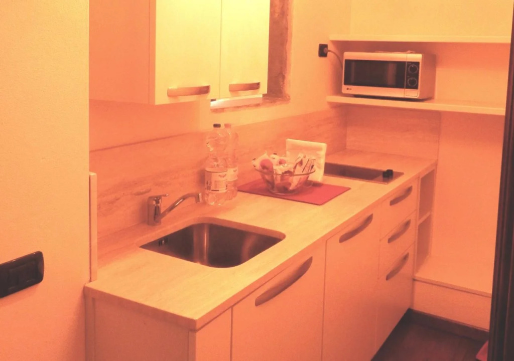 Comfy portion of property By Villa Il Mosaico