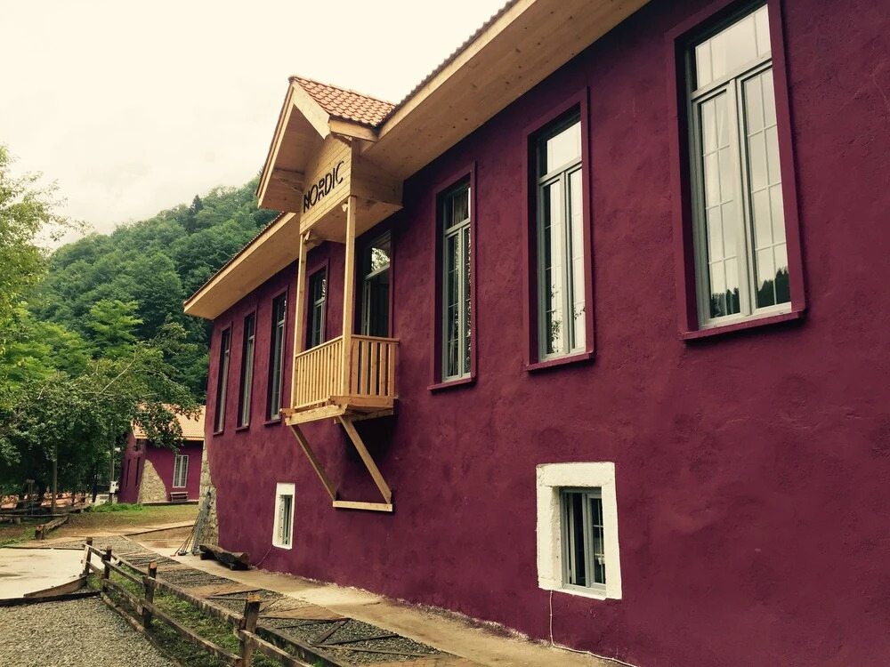Nordic Otel