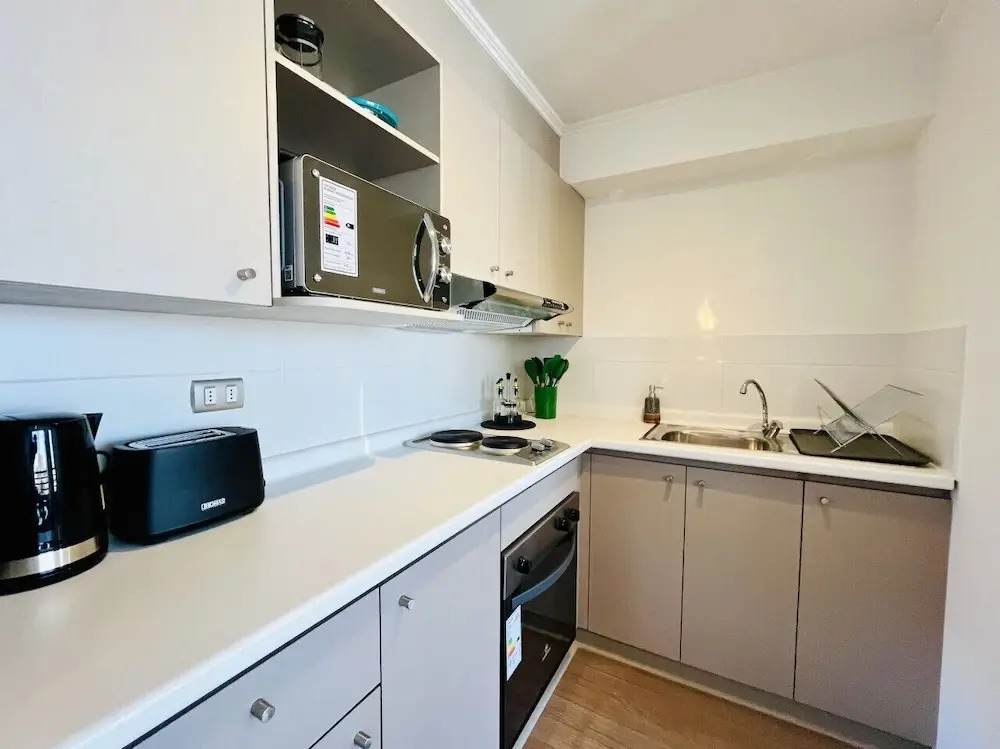 Urbano Esperanza Plaza Yungay Laundry Park Pool