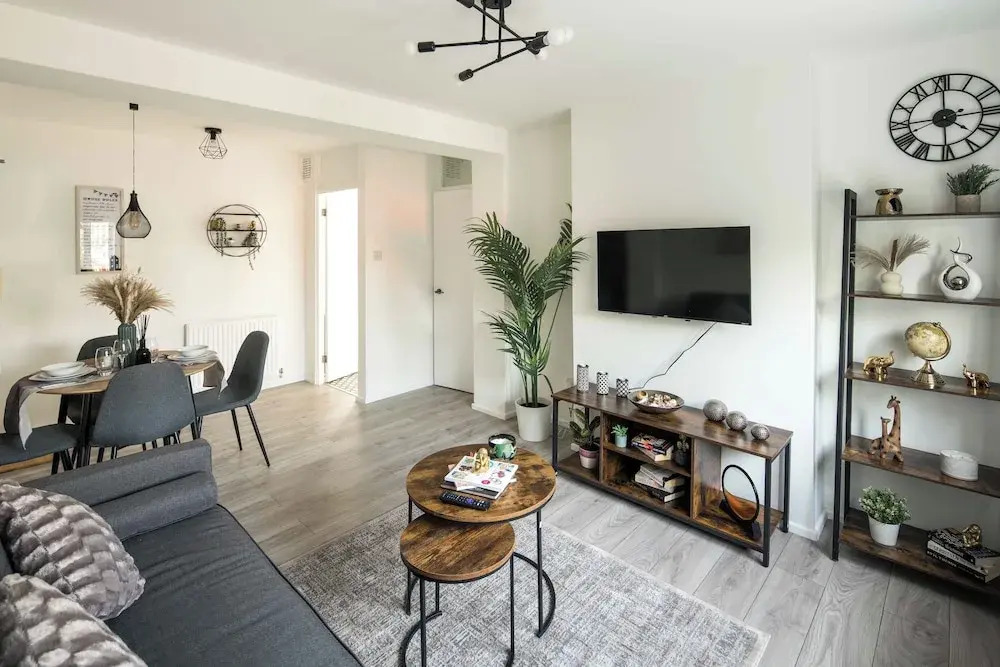 London Cozy Apartment