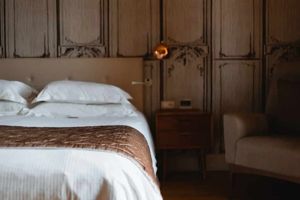 Marpessa Smart Luxury Hotel
