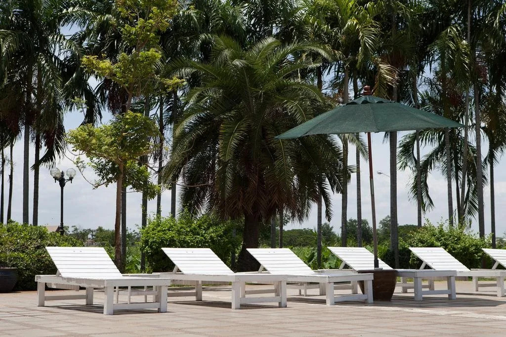The Imperial Hotel & Convention Centre Phitsanulok