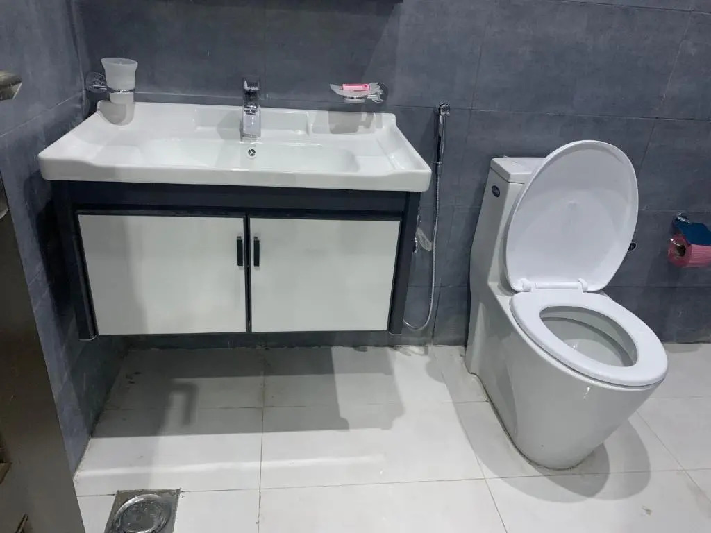 Bahria Residency