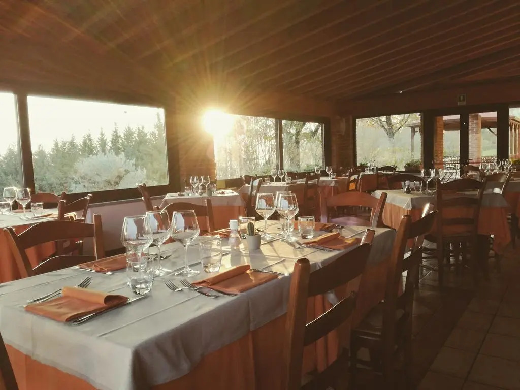 Locanda DellArzente