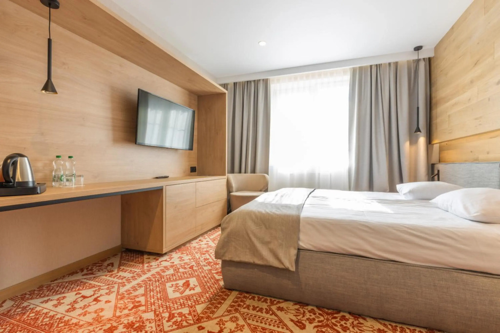 Hotel Wisła Premium