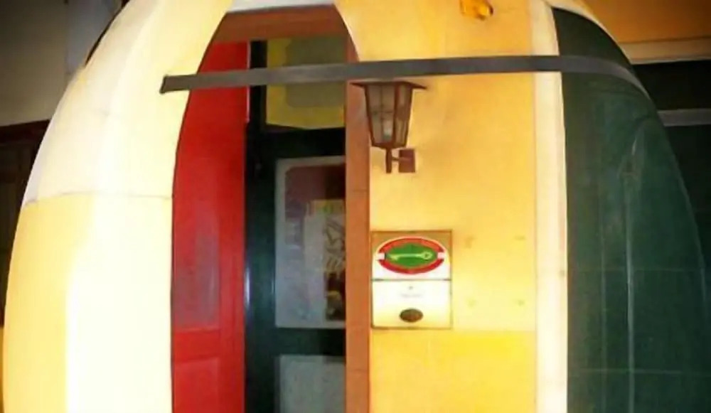 Hotel Eden