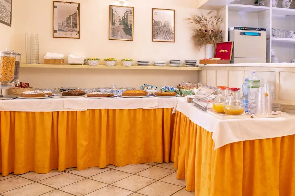 Hotel Cavour