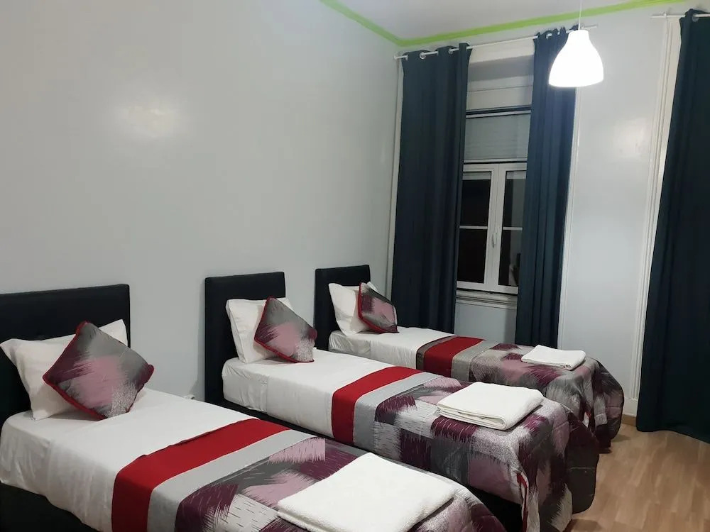 Shangrila Hostel