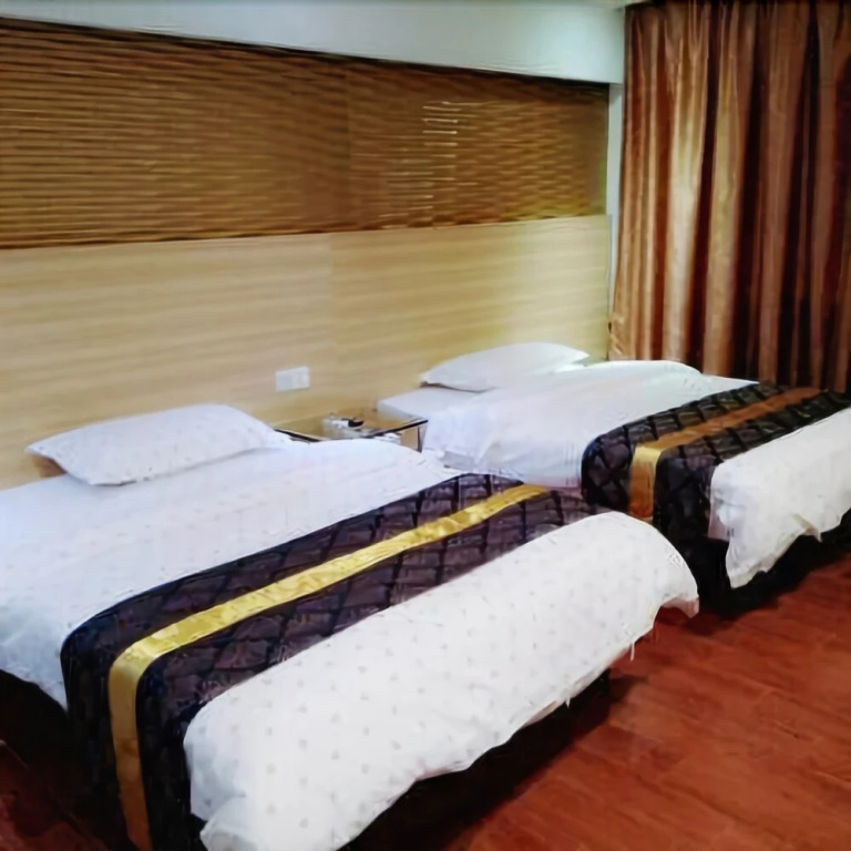 Baoying Business Hotel Shunde