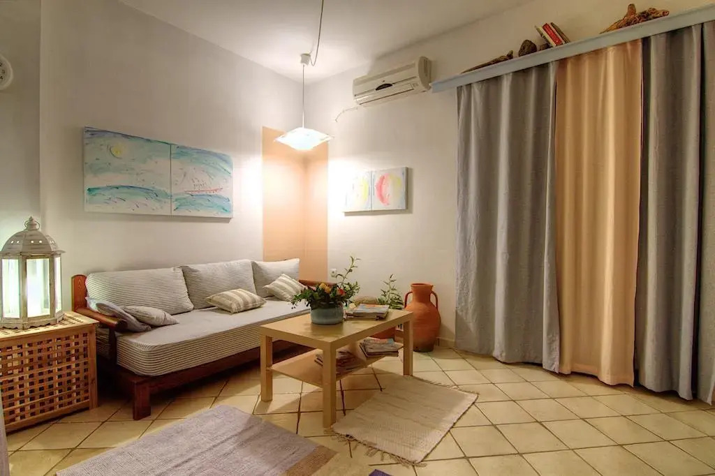 Diktamos Villas