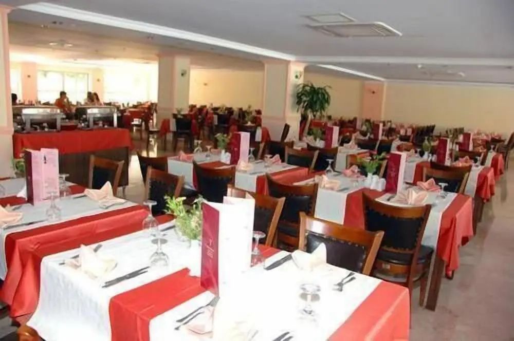 Hera Beach Hotel