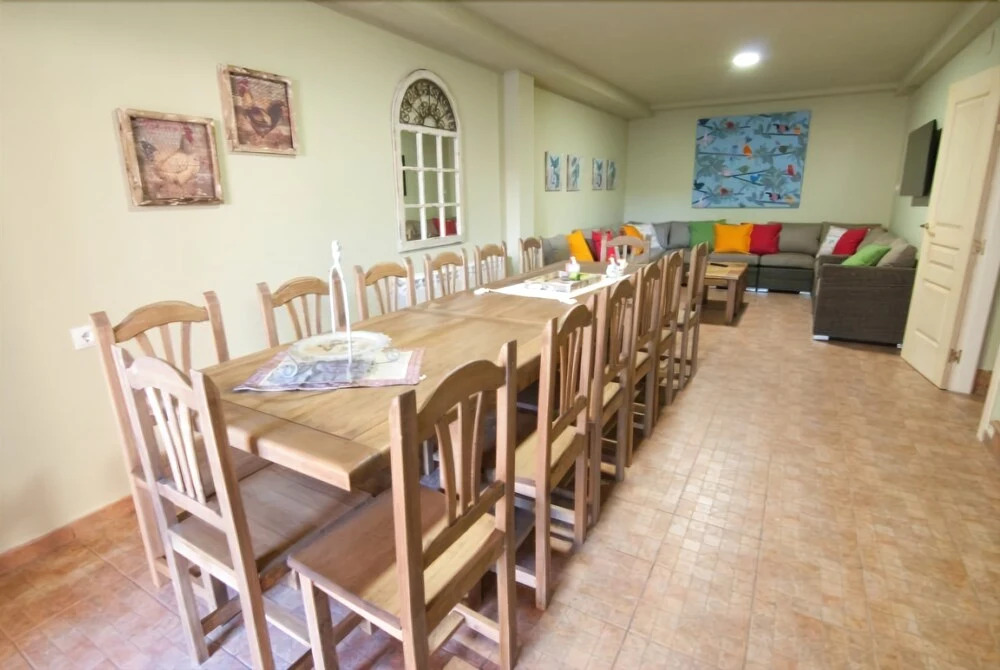 Las Casas de Sofía