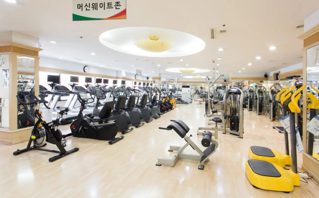 라메르 호텔 & 해수 부산