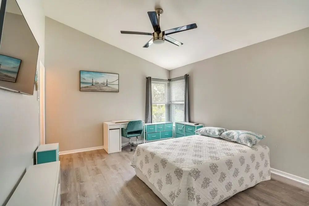 Private Yard & Pool: Stunning Cape Coral Getaway!