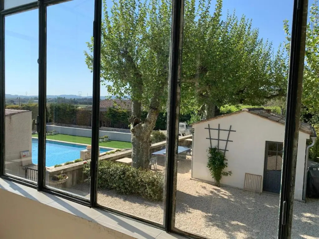 DOMAINE FORVENT