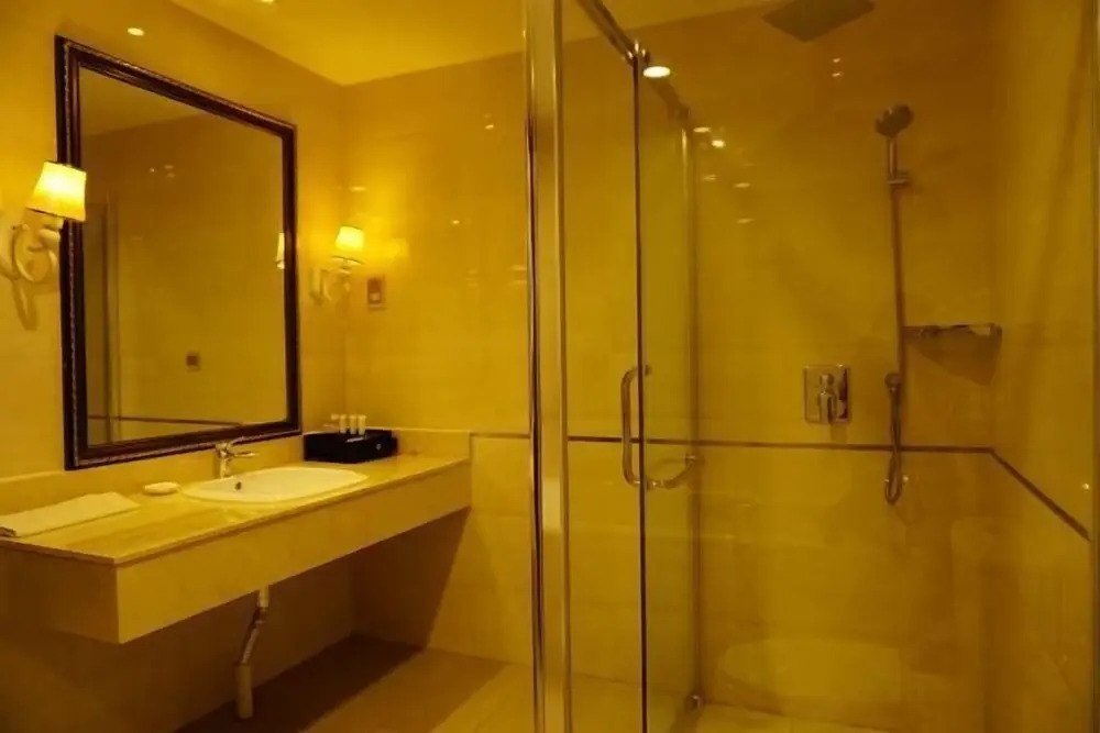 Xining Xibai Hotel