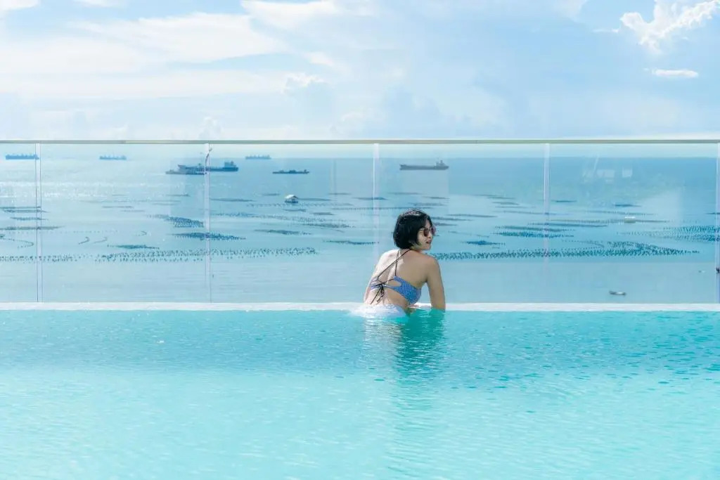 Novotel Marina Sriracha