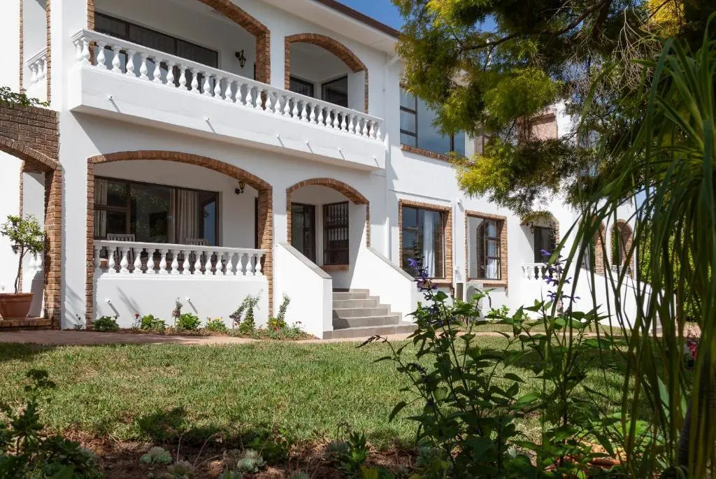5 Rembrandt Guesthouse