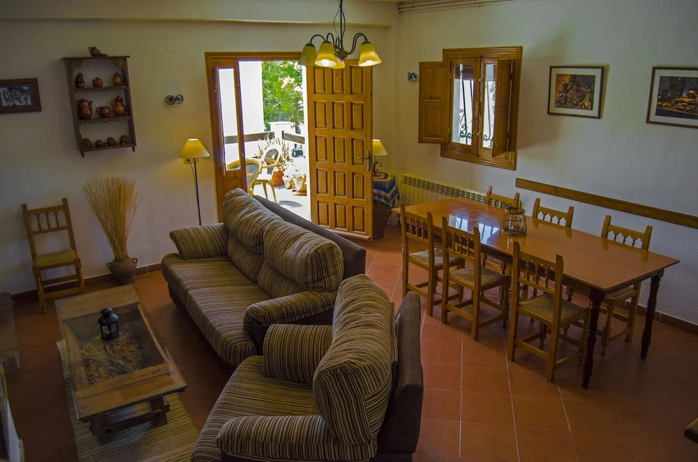 Balcón De Válor - Centro De Turismo Rural - Apartment