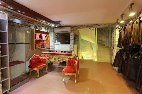 Mataraci Apart Istanbul