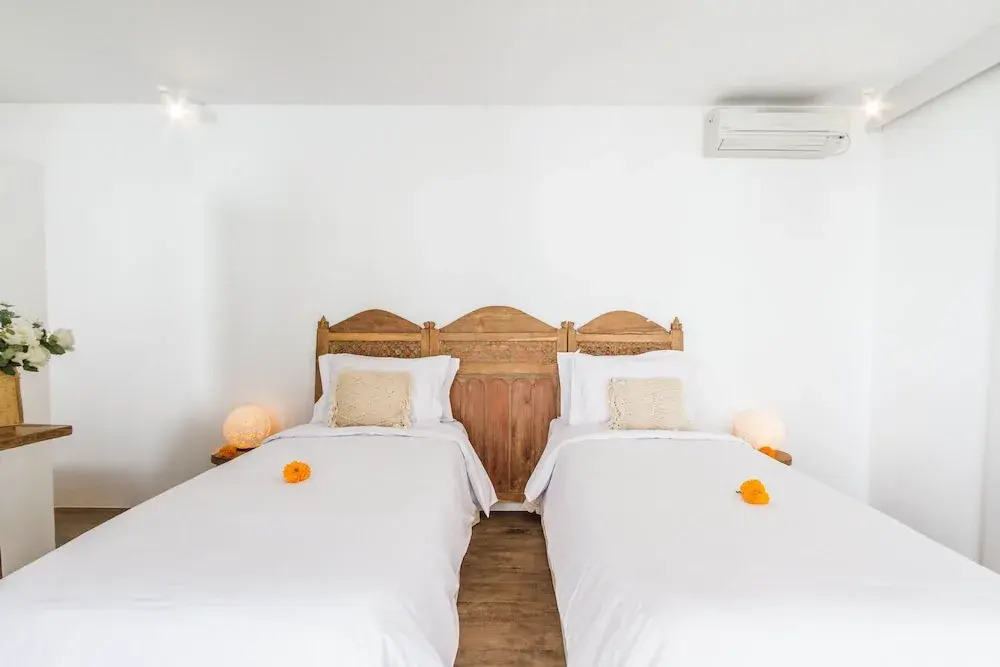 Villa M by Alfred in Bali - Stunning Family Villa With Pool at Seminyak Beach