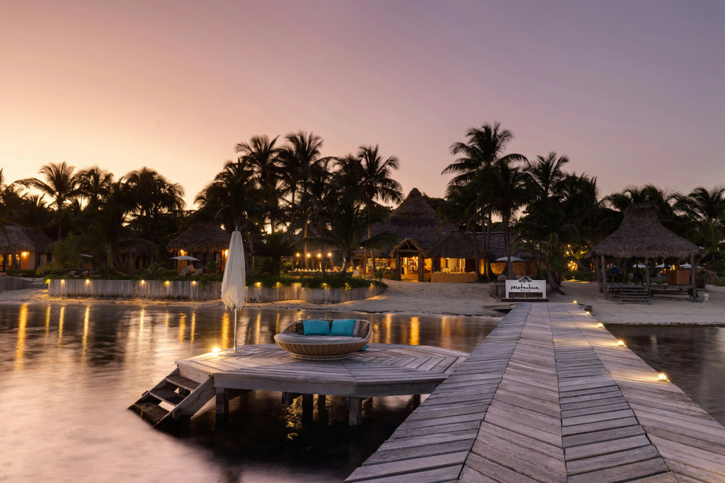Matachica Resort & Spa - Adults Only