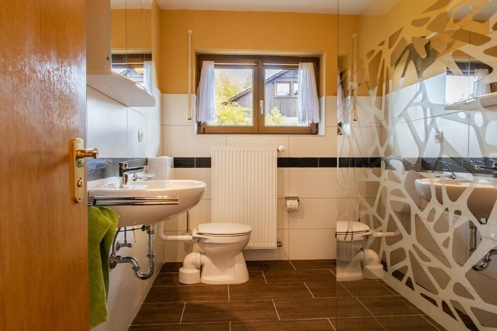 Haus Anna 1 Bedroom