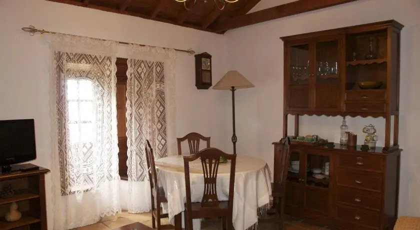 Casa Rural Guaidil