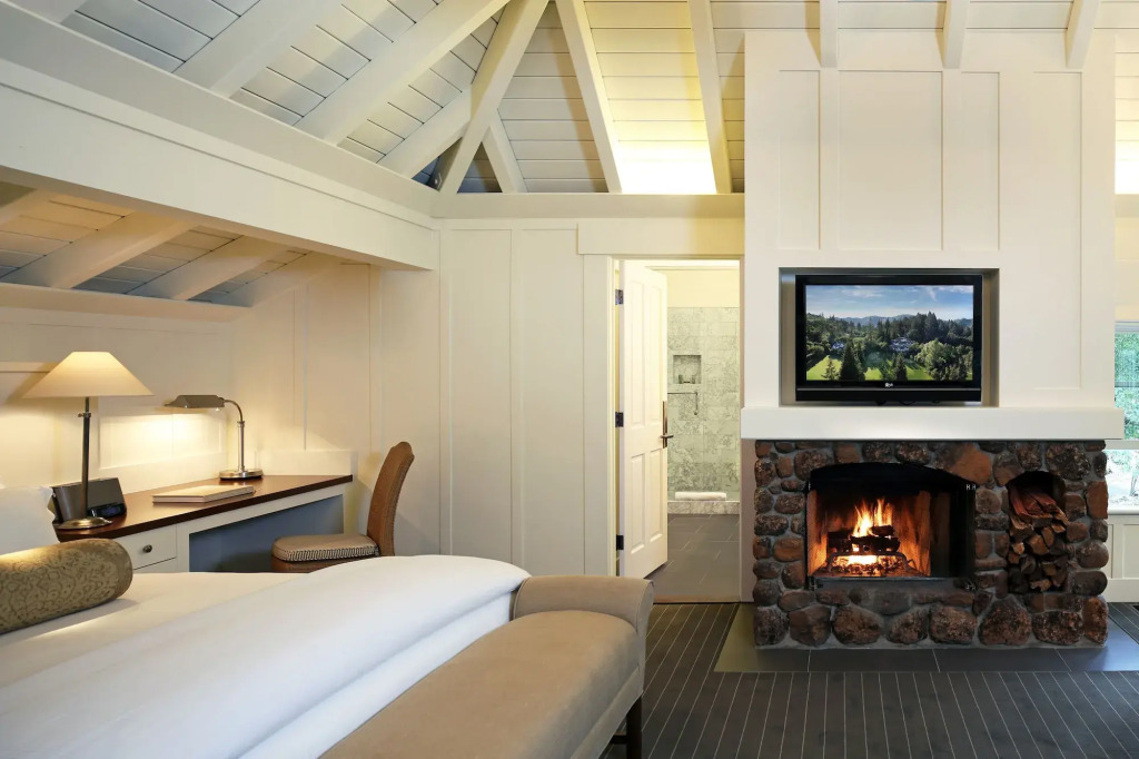 Meadowood Napa Valley