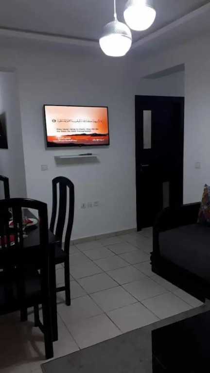 Cheap Luxury Apart  In Tangier With Wifi
