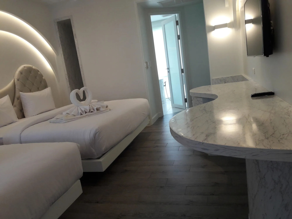 Avatara Resort