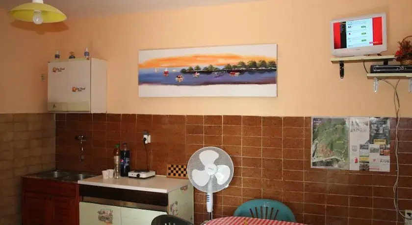 City Beach Hostel