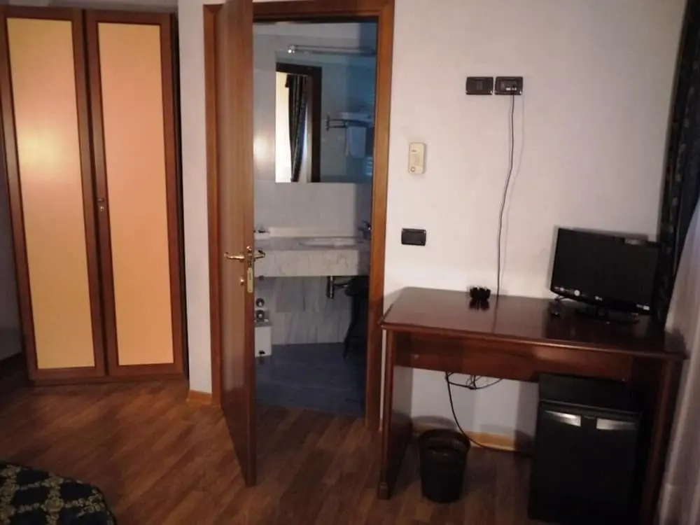 Hotel Europa