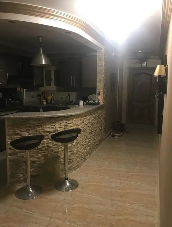 Immaculate 2-bed Apartment in Kafr Nassar