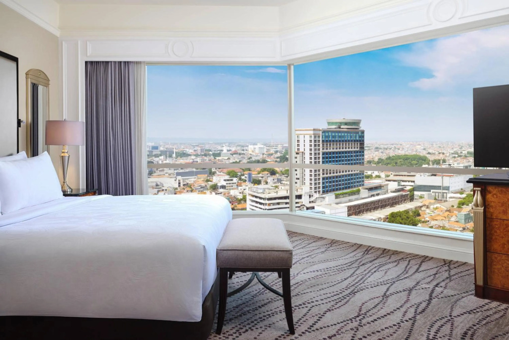 JW Marriott Hotel Surabaya