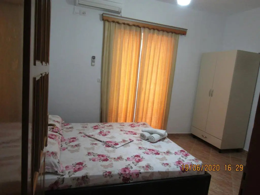 Golden Villa Ksamil